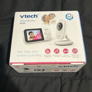 VTech Video Monitor VM819